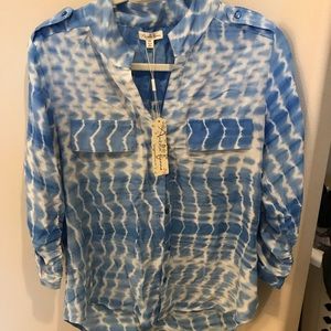 Type 1 Ocean Waves Top